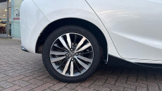 Honda Jazz 1.3 EX Navi 5dr Petrol Hatchback